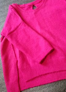 Comfy Sweater