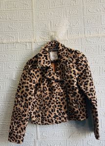 🇺🇸 Pieces imported  Moto Jacket