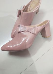 Brand new Heels For Girls