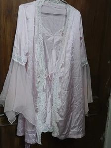 Stylish 2 Peace Nightwear