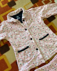 Night Suit Set