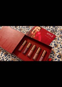 hyue lip combo kit
