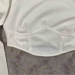 Debostreet White T-Shirt