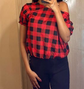 Top For Denim