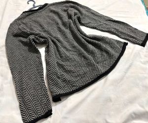 🎉Buy1 Get1 Free🎉Knitted Sweater J