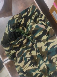 Track Pant