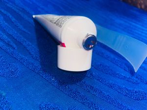 Refresh Hair Removal Cream