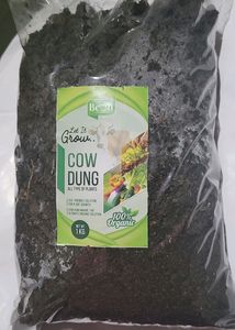 Cowdung Low cost 900grm