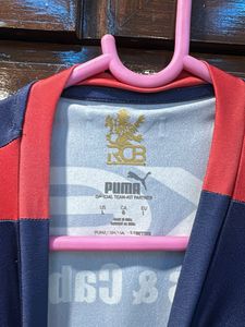 Royal Challengers Bangalore T-Shirt