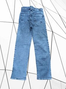 C@03 Size-28 Straight Jeans