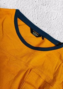 (New) Mustard Roadster Tshirt