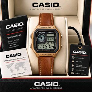 Casio unisex  Watch