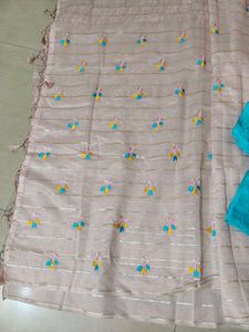 cotton saree