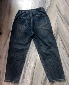 SALE⚠️- Men's Vintage Wash Relaxed Fit Jeans