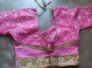 New Designs Blouse