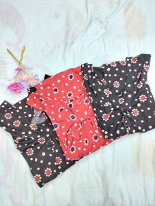 (Combo Of 3) Maxi Sale !!!