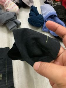 Men's Classic Patterned Socks