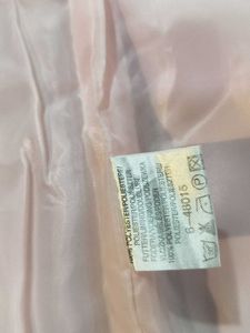 Baby pink cute blazer