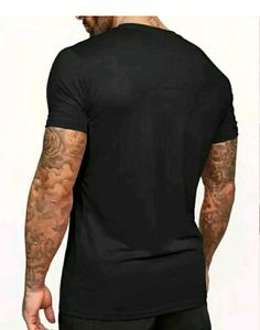 T Shirt For Men Combo Of 2 Free Delivery