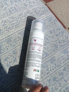 Forever Radiance Toner with Saffron &amp; Licorice