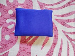 36.Reusable Cloth Pad(32×11cm)XXL