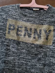 Penny Sweater
