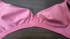 Brand New Pink Bralette 🌸