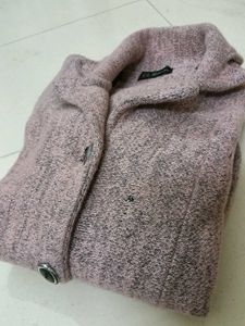 Women's Knit Cardigan