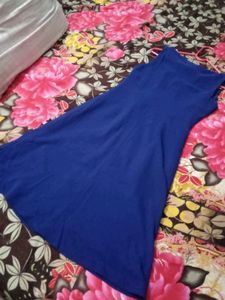 Imported Dress For Party Or Casual Wear