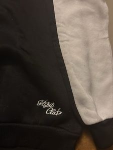 Fleece Hoodie(extremely Light)