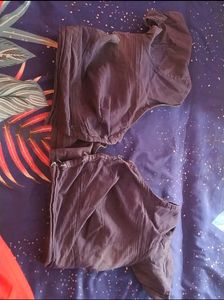 Used Blouse For Donation