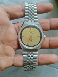 vintage hmt  Classic Rohit Analog Wat