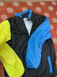 Adidas Color Block Track Jacket premium