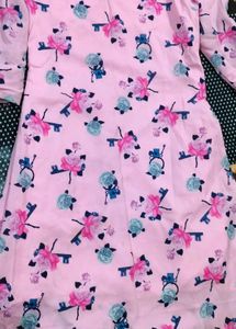 set of 4 kurta