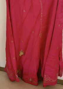 Beautiful Work Lehnga