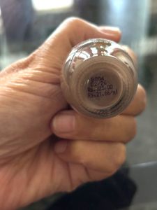 Nykaa Gel Shine Nail Lacquer