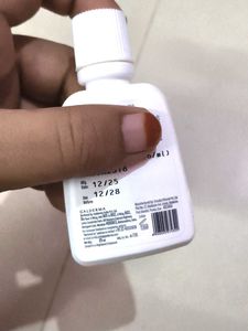 COMBO OF 3 Cetaphil Moisturising Lotion 25 ml for