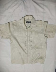 Embroidered Shining Tshirt