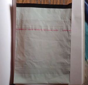 8 New Courier bags