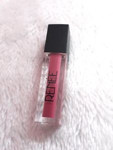 RENEE Stay With Me Mini Matte Lipstick Awe For Ma
