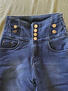 Combo Of 2 Jean's Women