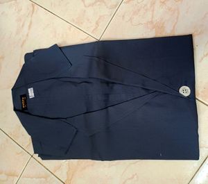 38 Size Over Coat