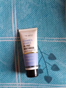 Dr. Sheth's Ceramide & Vitamin C Moisturizer