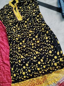 Set of 2 kurtas for Women