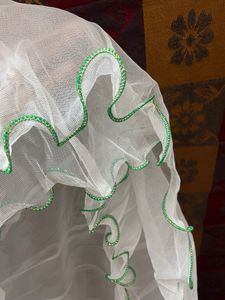 Elegant Indian Anarkali Dress