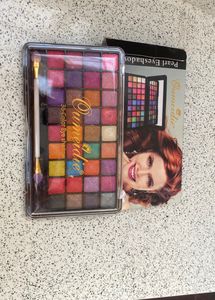 36 Shade Eyeshadow Platte