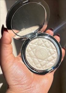 Dior Highlighter - Like New
