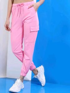 🩷Pink Joggers🩷