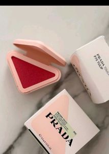 Prada Touch Blush Palette