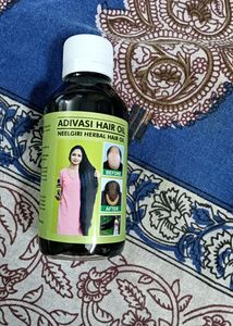 Aadivasi Hair Oil Buy 1gut1